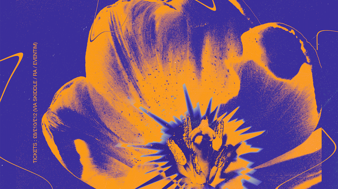 Bombard Groove x Locked In Madam X, Breaka at Gorilla, Manchester