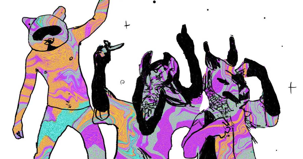 Circle Wave x Warmer People - Guest from London at Qube Discotek, Rome