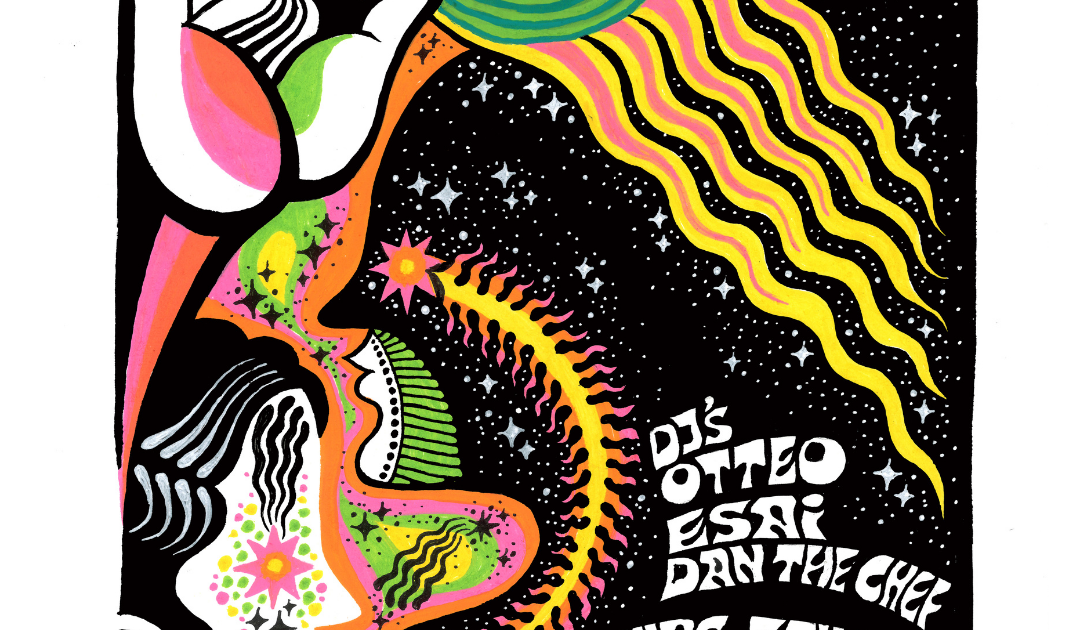 VISIONS OF RHYTHMS at Wax Music Lounge, Melbourne · Tickets