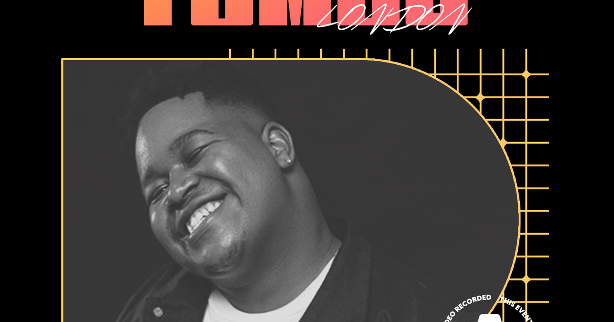 Dankie Rooms presents: Yumbs at The Jazz Cafe, London