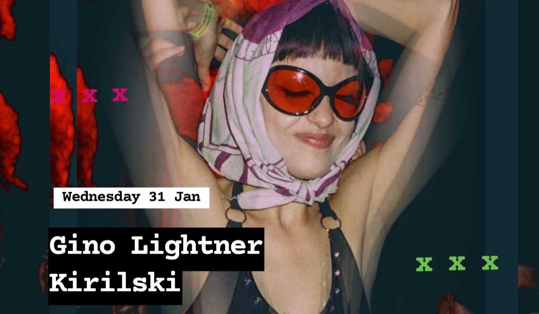 RAVELAND: Hardtechno Rave w/ Gino Lightner & Kirilski at John Doe ...