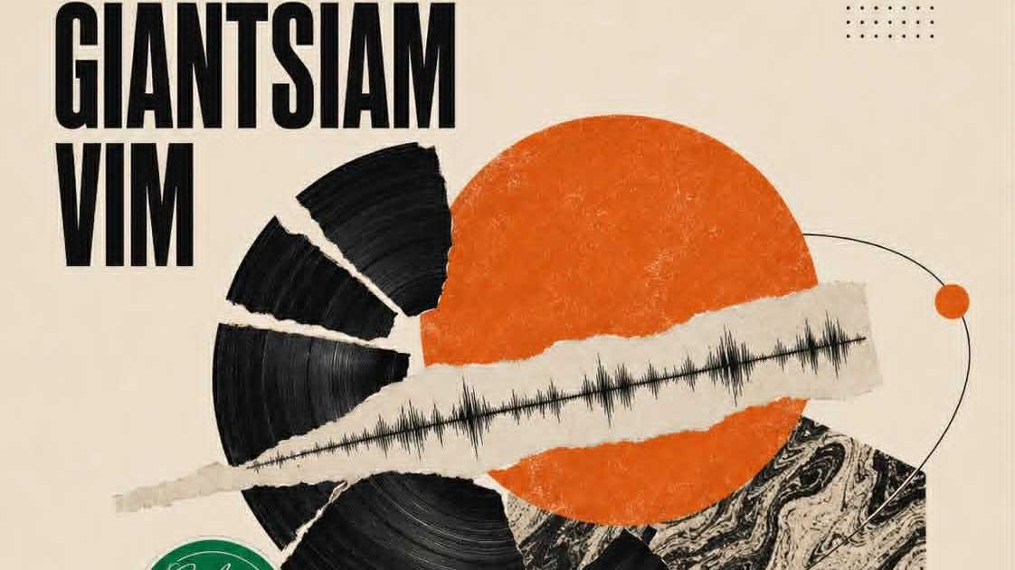 G2G House'n'Techno Music Collective presents; Giantsiam & VIM at ...