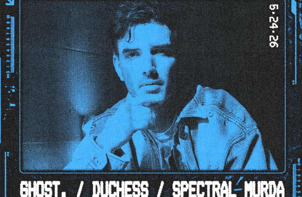 Netsky at 1015 Folsom, San Francisco/Oakland