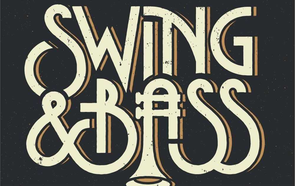 Swing & Bass Speakeasy at Rough Trade, Nottingham
