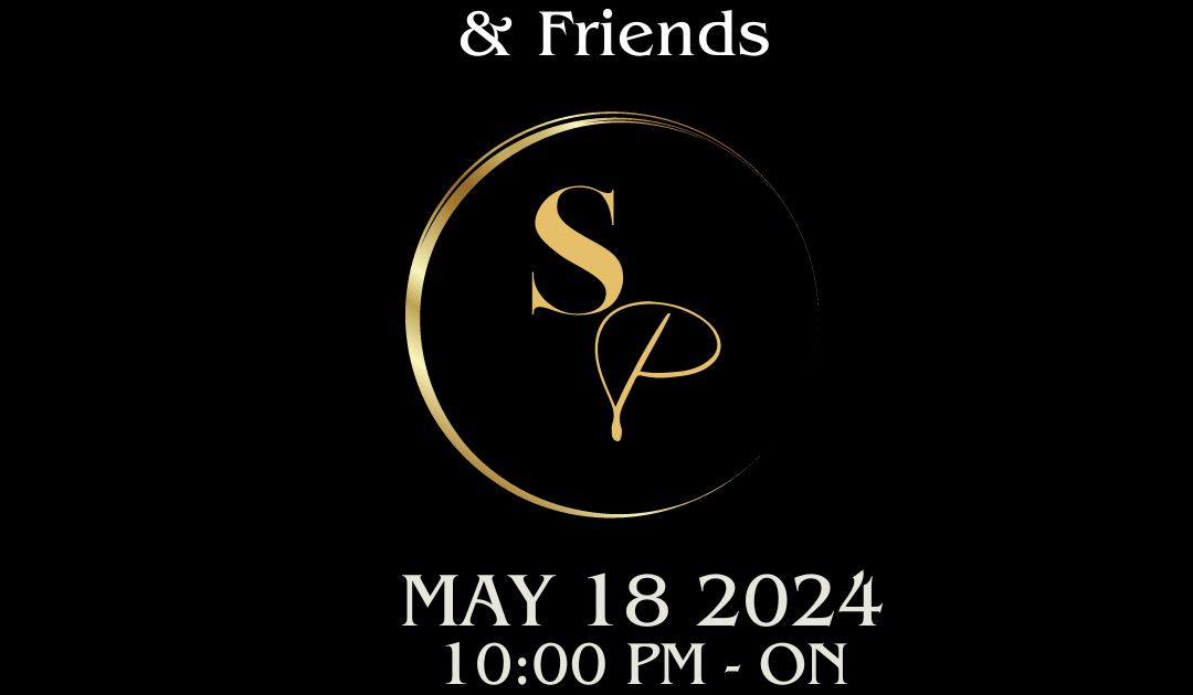 LADYLIZBK,Nickodemus,NappyG (Turntables on the Hudson),RickRosa