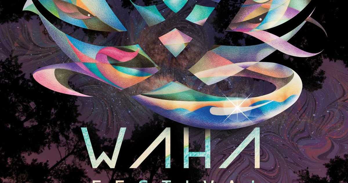 Waha Festival 2017 at TBA - Romania, Bucharest