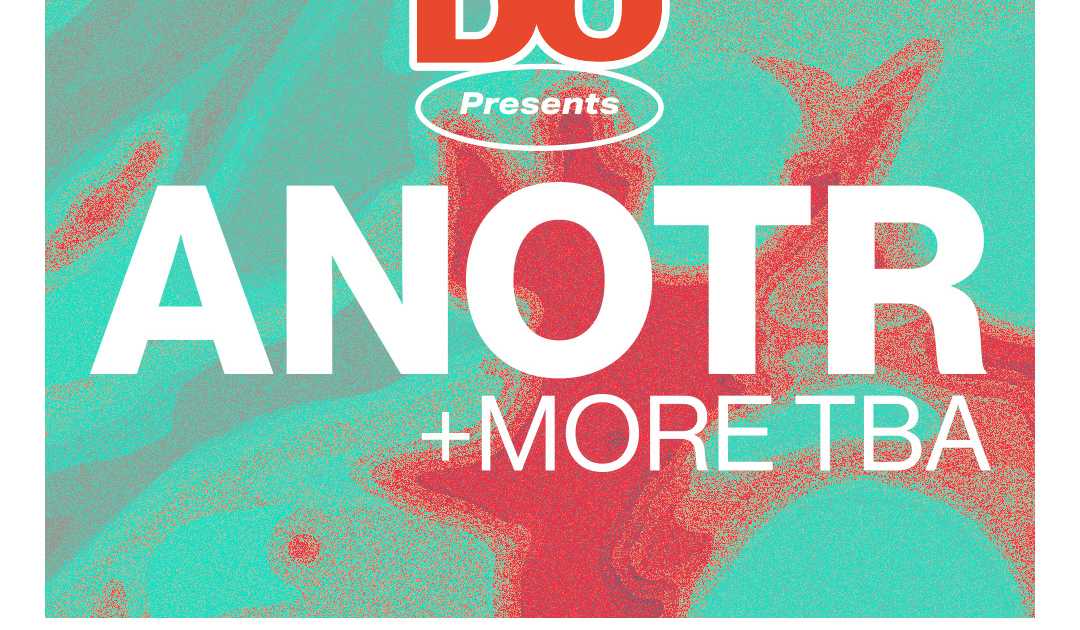 EPIC POOL PARTIES - DJ Mag presents ANOTR - DAY 1 - MIAMI MUSIC WEEK ...