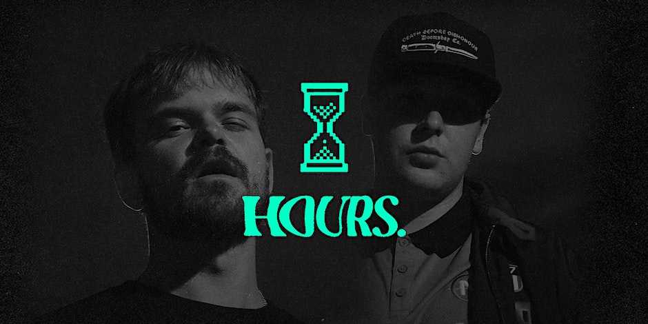 Hours Presents - Tzusan & Shogun at The Mash House, Edinburgh