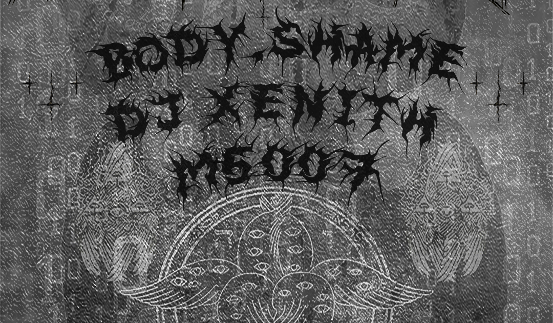 NETHERWORLD_001 at Rainbow City, Portland