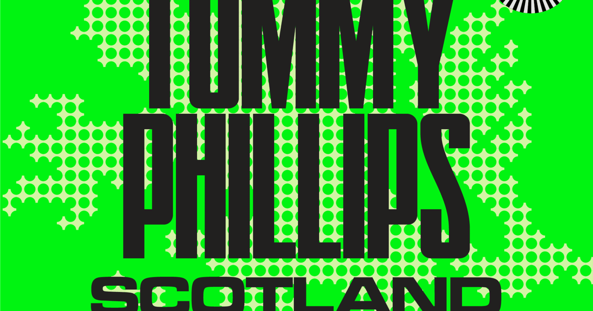 FLY - Tommy Phillips - Glasgow at Sub Club, Glasgow
