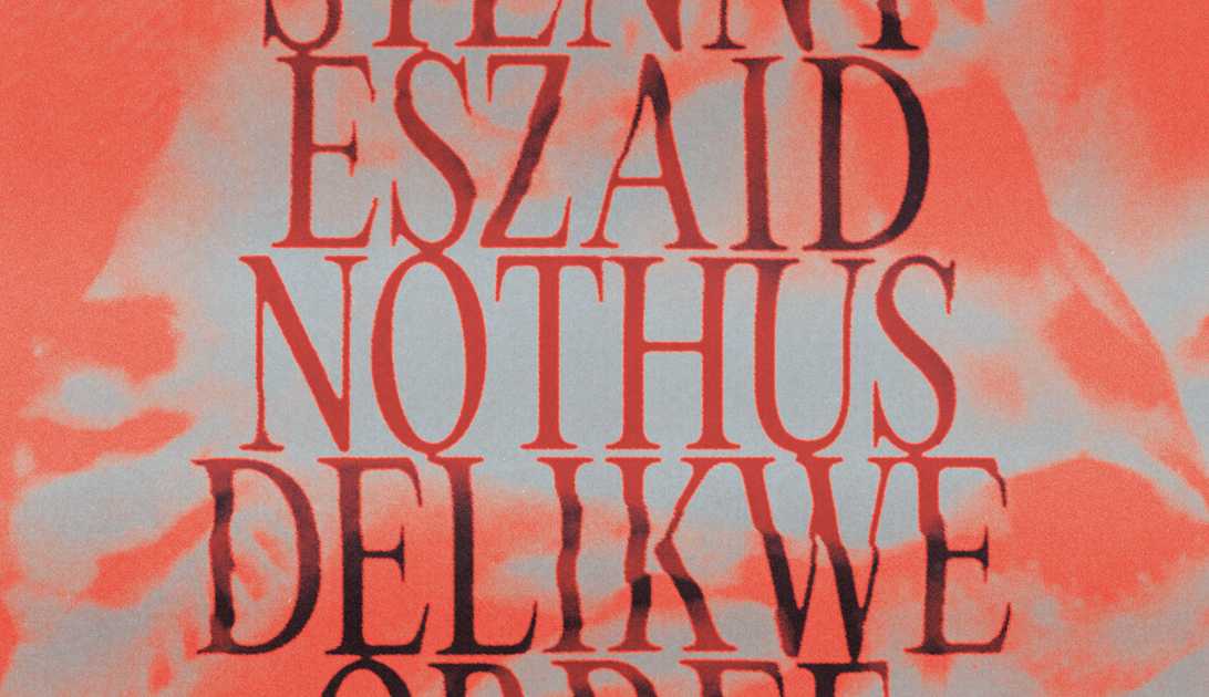 XCPT — Amelia // Stenny, Eszaid, Nothus, Delikwe & Orree a Circolo ...