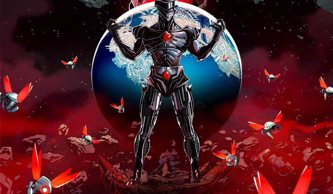 RIOT: The Machine World Tour at The Compound by Dirt Dog, Los Angeles