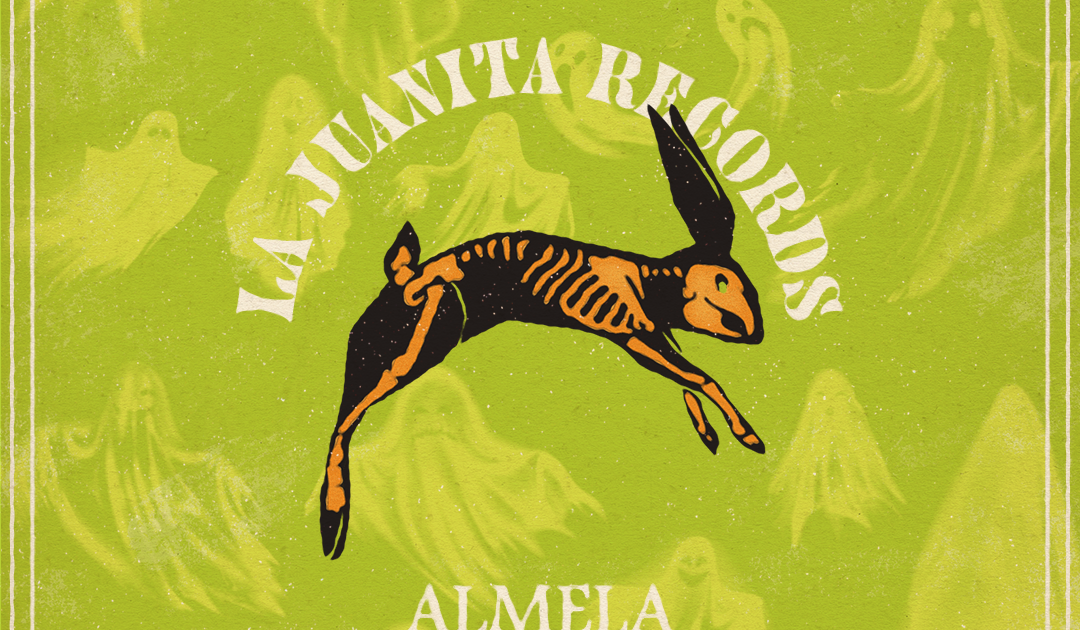 La Juanita Records Afrika Club feat. Almela 26/10/2023 at Afrika
