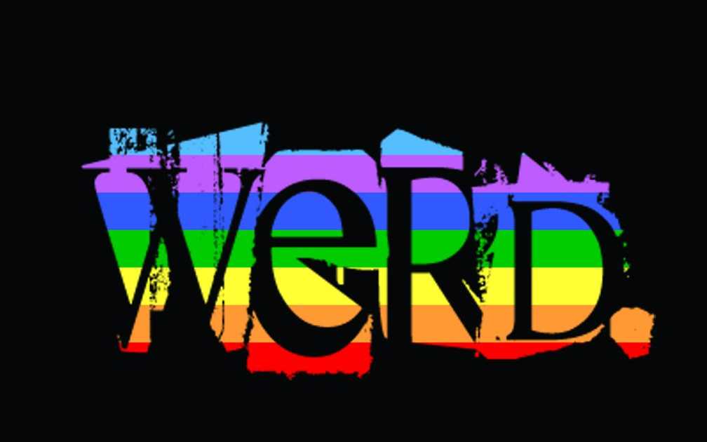 WERD. Pride Weekend Closer 2017 en Monarch, San Francisco/Oakland