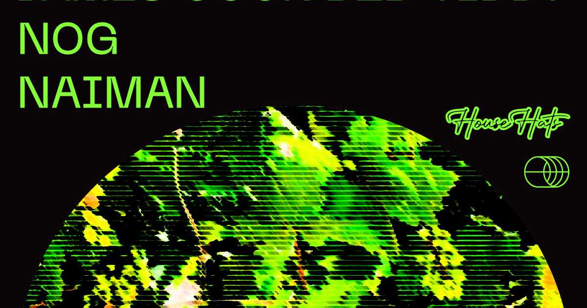 Sem Jacobs at SILO, New York City