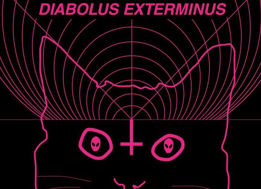 Dark Transmissions at Tritriangle, Chicago