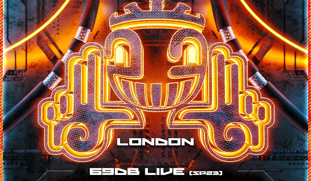 Unmasked presents SP23 Rave - London at Distillery N17, London