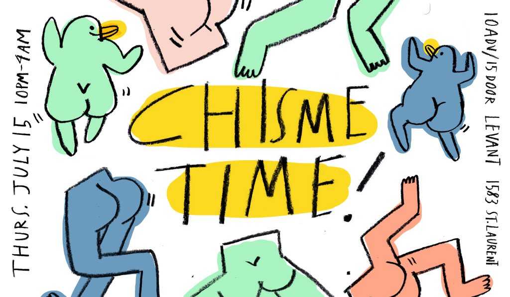 Chisme Time with Uproot Andy, Akantu, Wasabibi and Minas em Levant ...