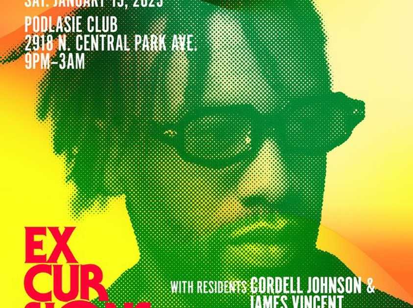 Excursions at Podlasie Club, Chicago