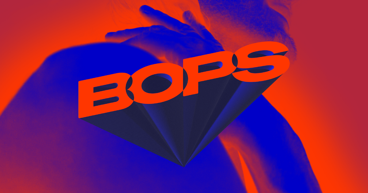 BOPS • queer. pop. party at THE OTHER SIDE, Amsterdam