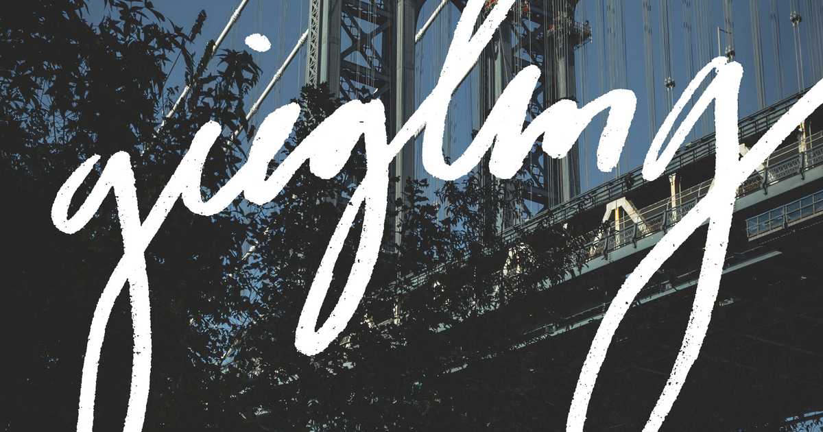 ReSolute presents giegling in NYC at H0L0, New York