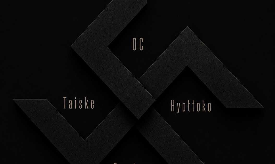 卍？卍？ at rake?raka?, Osaka