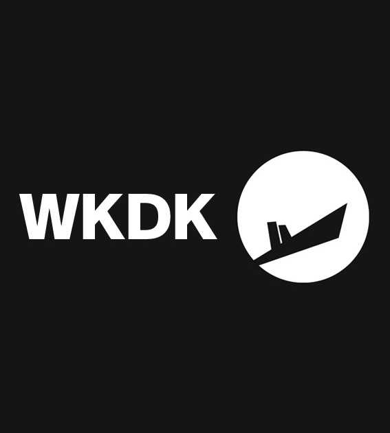 Cancelled // Wkdk at Hoppetosse, Berlin