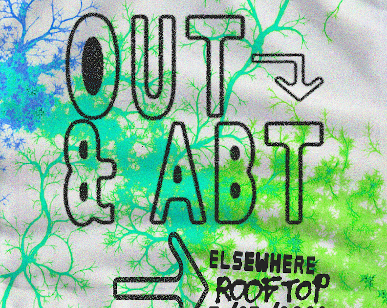 Out & Abt at Elsewhere, New York City · Tickets