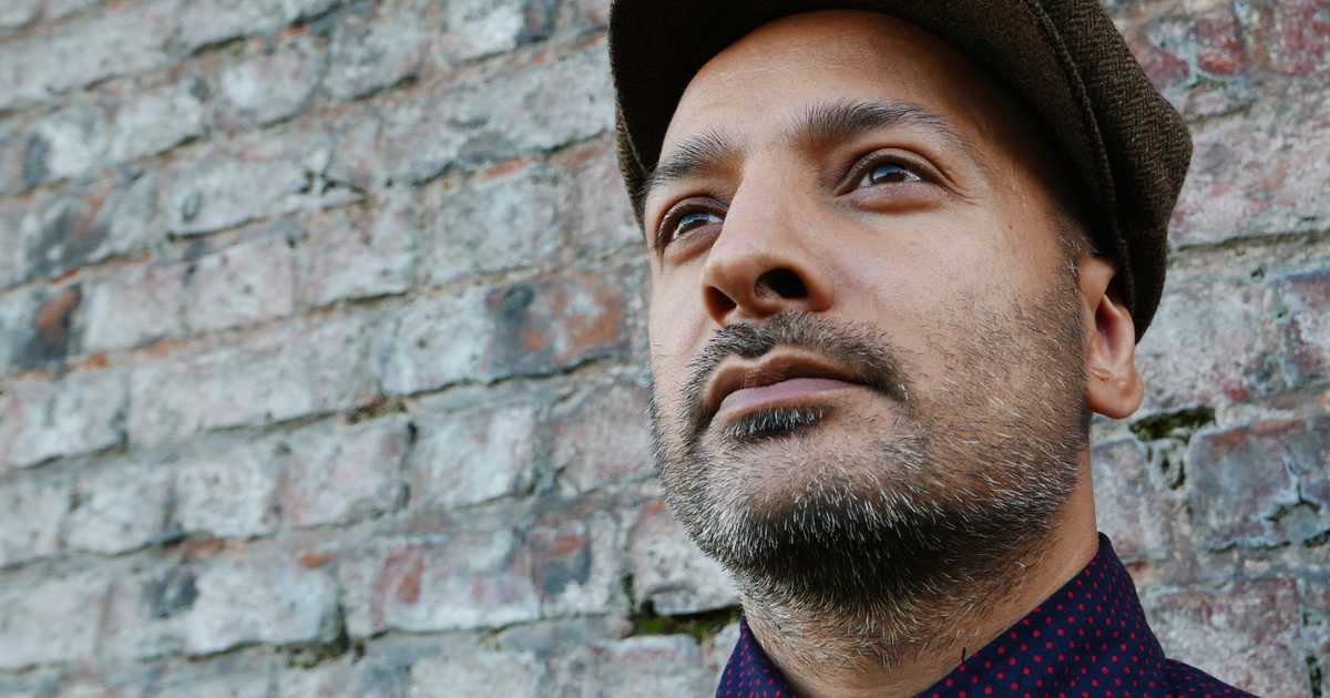 Ramona presents: Irfan Rainy at Ramona, Manchester
