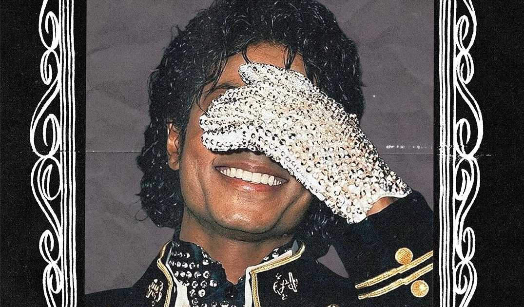 HUMAN NATURE: MICHAEL JACKSON NIGHT (BLAAQGOLD) at Big Pink