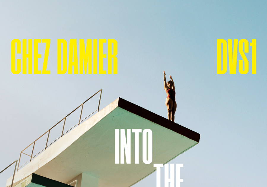 Into The Deep: DVS1, Chez Damier at Lux Fragil, Lisbon