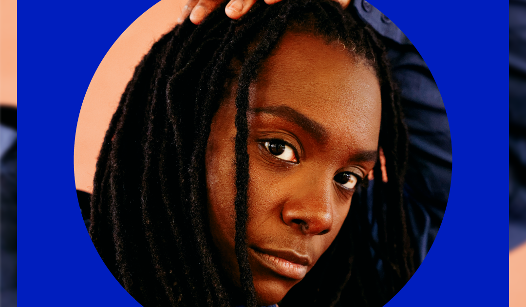 Jlin at Rising Festival: Day Tripper at Melbourne Town Hall, Melbourne