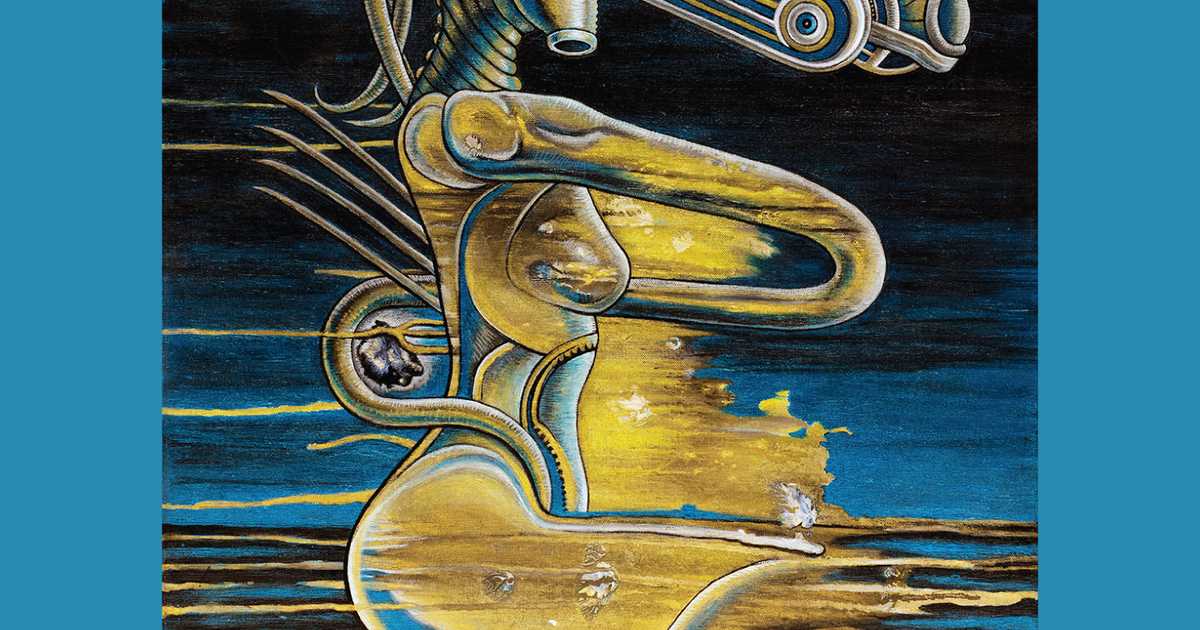 Music That Moves presents Freedom Riders album party en Paradiso, Amsterdam