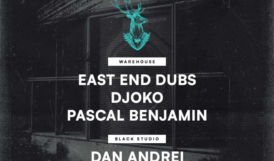 Eastenderz Birthday Rave [ Sold Out ] en E1, London