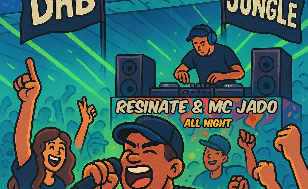 Riddim'n'Vibe [Drum & Bass] at C's Bar, Shanghai