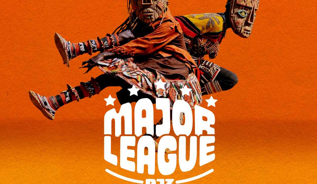 Major League Djz presents: Nitefreak, LE YORA, REMIXIA at Chinois