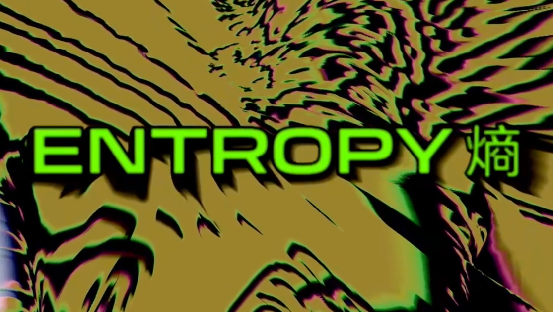 Entropy 熵 with CTAFAD [Live] (GSXS, Osaka), YONG YING & Nanogram ...