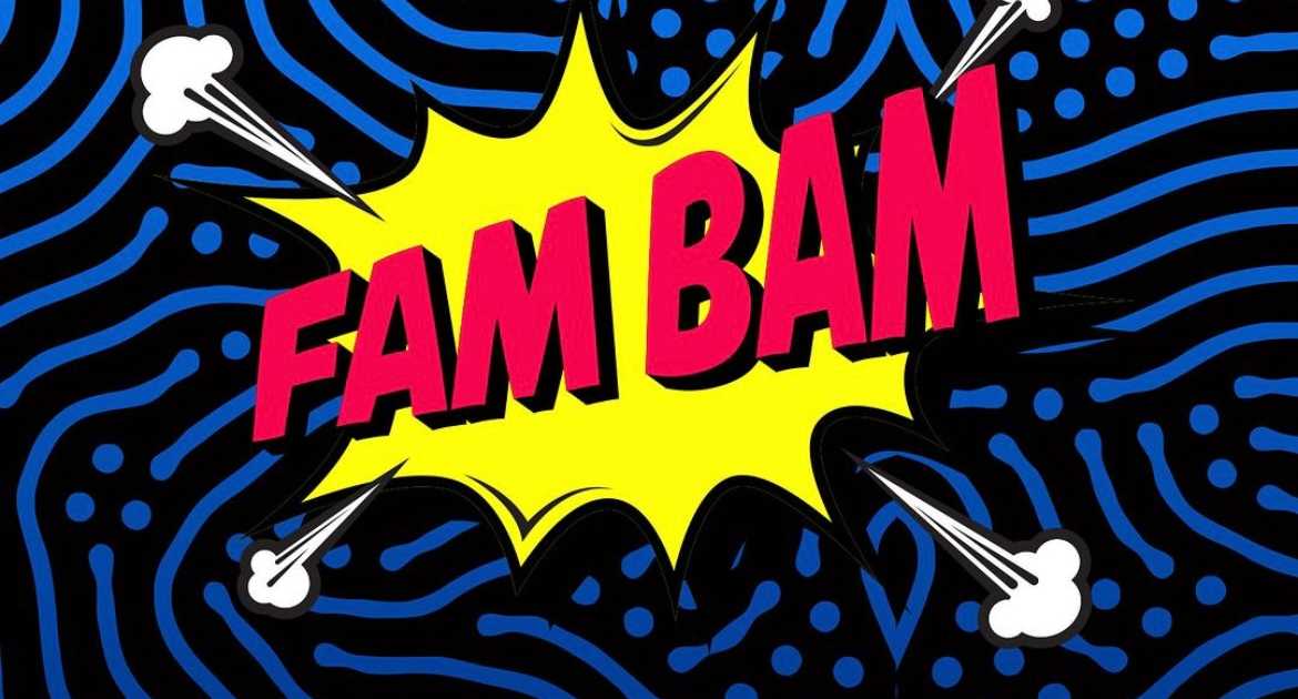 洋楽 FAM-BAM THANG / FAM BAM CLIC sddefault.jpg?sqp=-