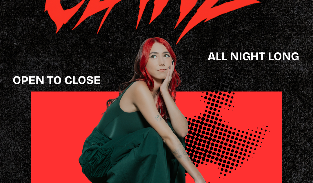 LO PRO presents: CLAWZ all night at TRANSMISSION DC, Washington DC