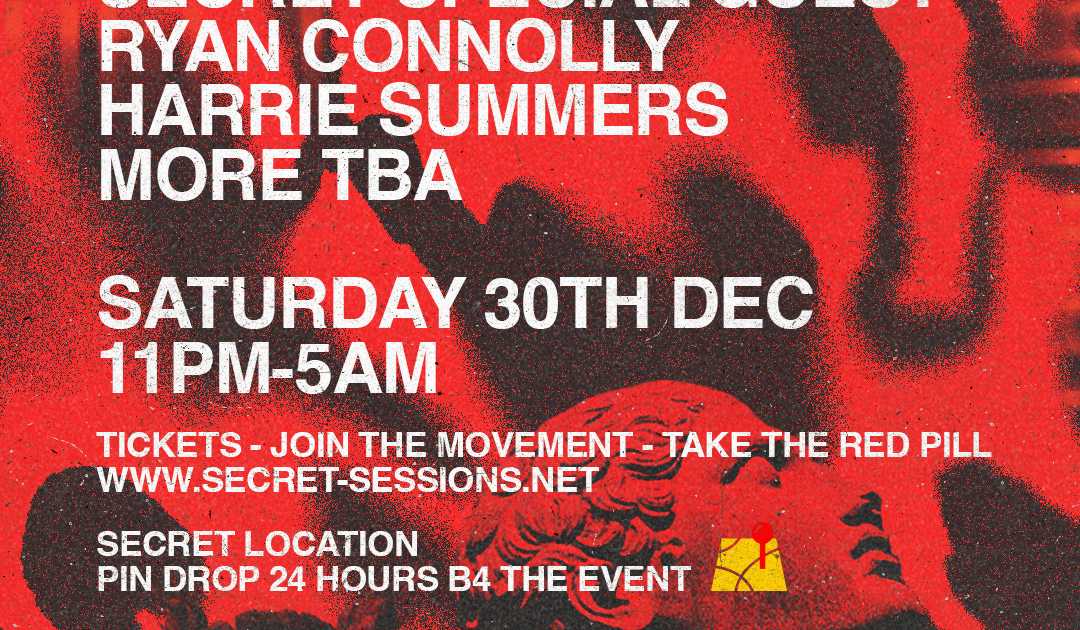 NYE weekend - Secret Sessions - Naughty list at TBA - San Antonio Area ...