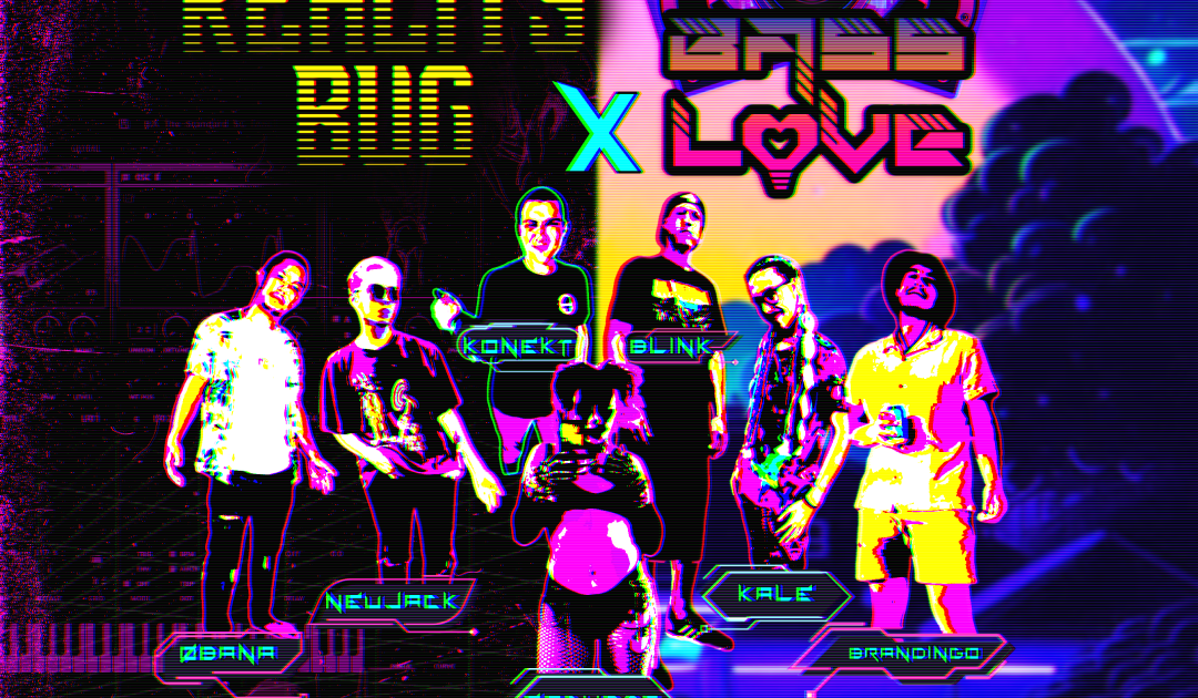 We Found Love: A Plur Era Edm Party Tickets, From Free, 19 Jan @ The  Virgil, Los Angeles