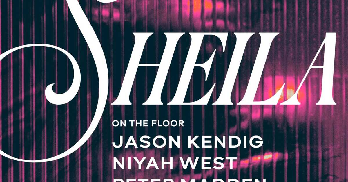 SHEILA at H0L0, New York City · チケット