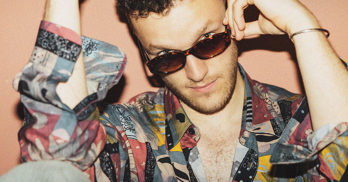 Nepenthe Episode XX: 'Season Finale' with Maxi Meraki at More Than This ...