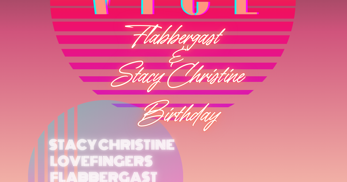 V I C E at TBA, Los Angeles