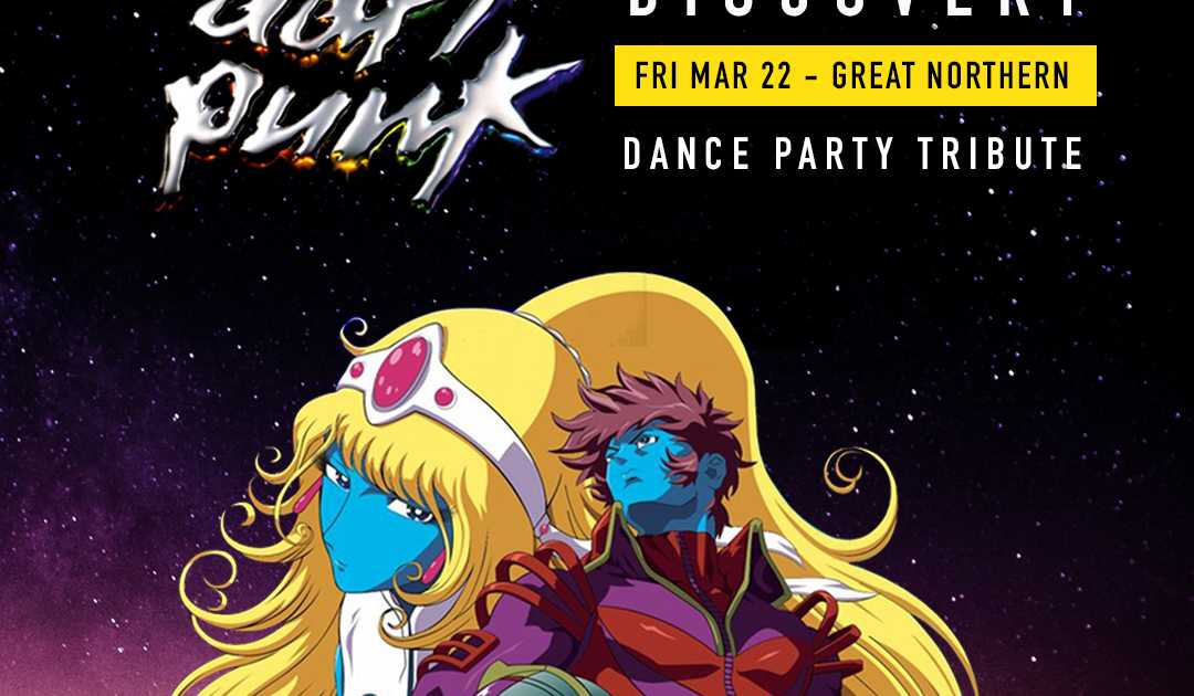 Midnight in Paris: SF DJ Collective Dance Party at TBA - Le Petit