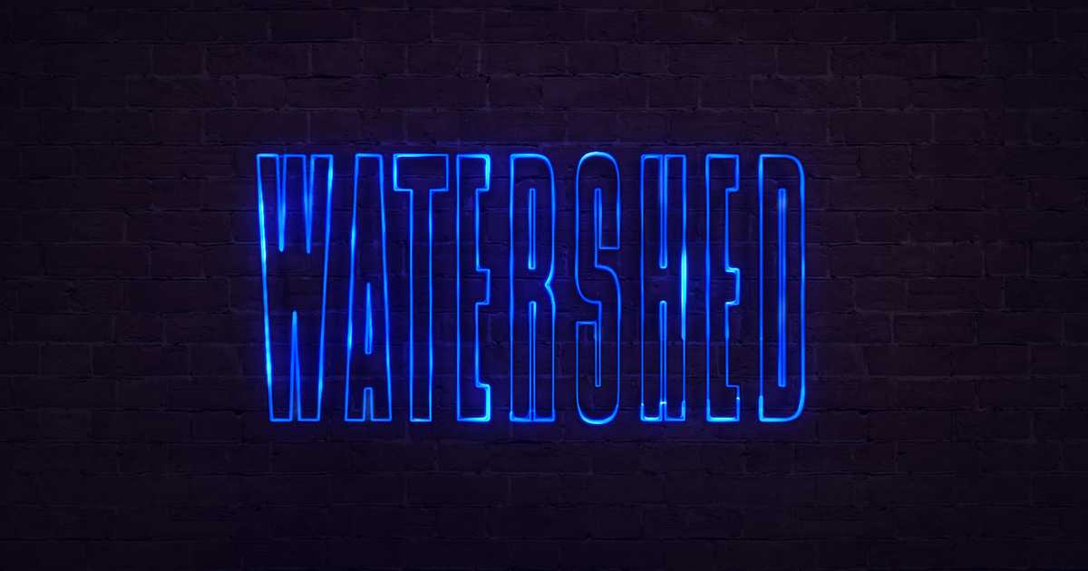 Watershed Free Tickets at Lightbox, London