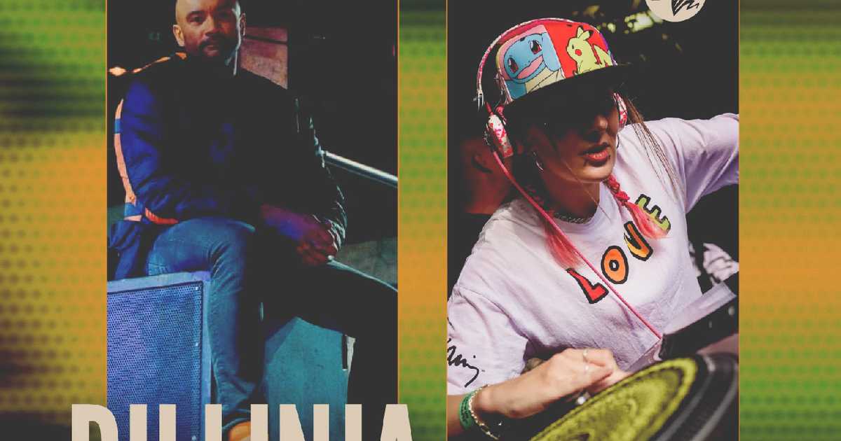 Disorder presents: Dillinja (Metalheadz / V recordings) [90 minute