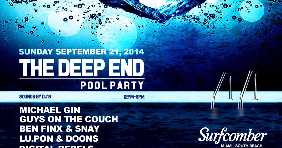 surfcomber pool party july 4th 2025