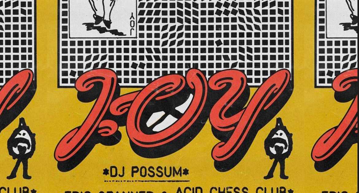 Wax Nomads at Dr Morse, Melbourne