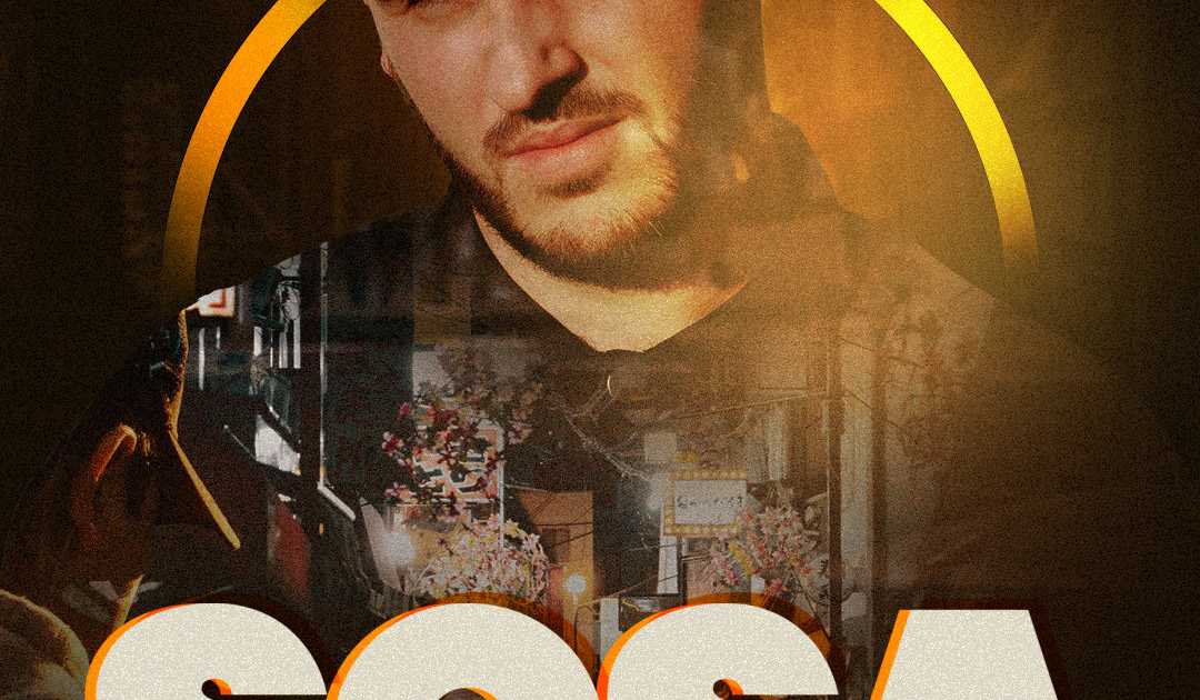 SOSA at The Church Nightclub, Denver